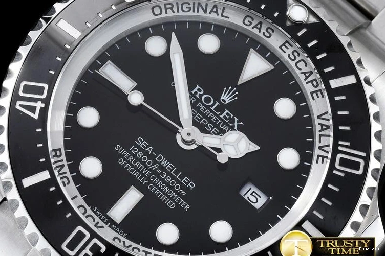 – Dweller ROLSD056A Sea Deep 1031